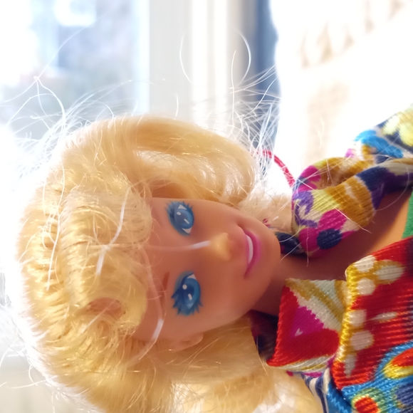 Vintage Barbie 70's outfit - Picture 9 of 11